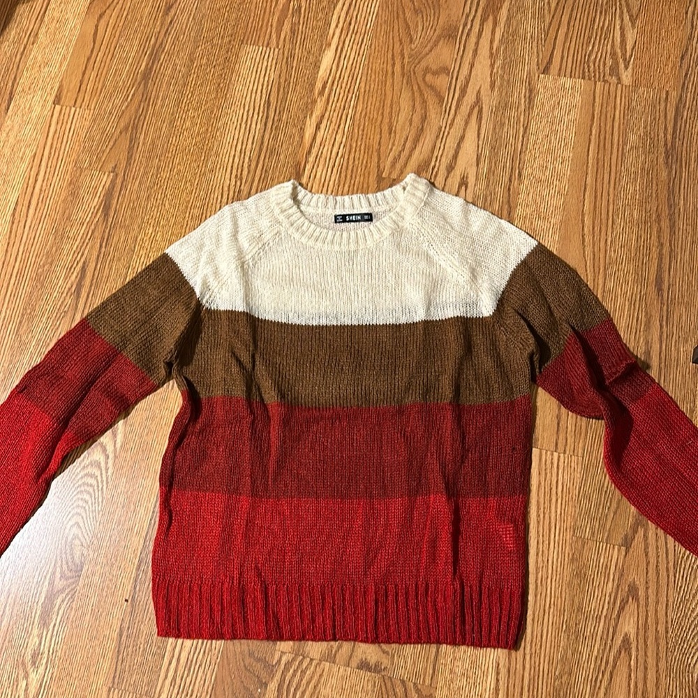 SHEIN Sweater